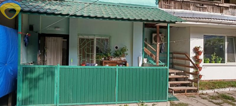 продажа двухкомнатной квартиры номер A-174385 в Малиновском районе, фото номер 6